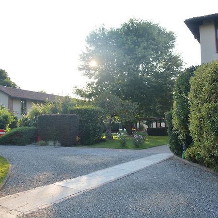 Romantic Hotel Furno San Francesco al Campo Buitenkant foto