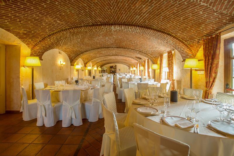 Romantic Hotel Furno San Francesco al Campo Buitenkant foto