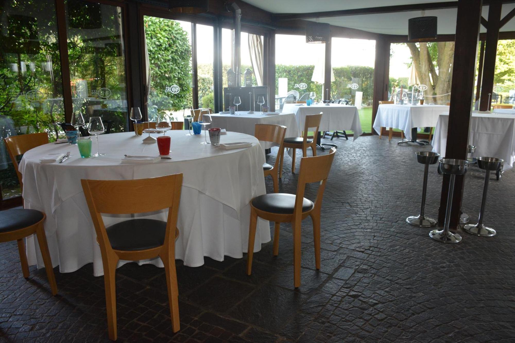 Romantic Hotel Furno San Francesco al Campo Buitenkant foto